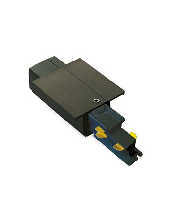 Link trim main connector end left dali bk accessori 