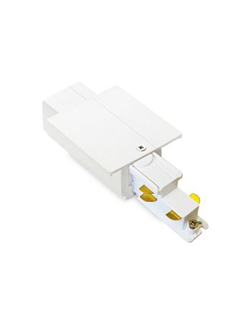 Link trim main connector end left dali wh accessori 
