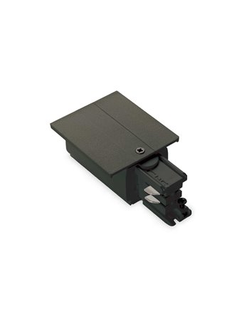 Link trim main connector end left on-off bk accessori 