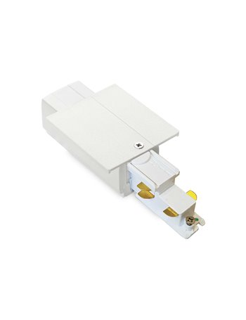 Link trim main connector end right dali wh accessori 