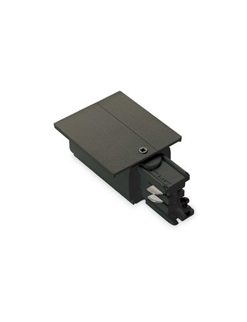 Link trim main connector end right on-off bk accessori 