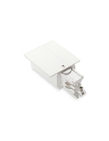 Link trim main connector end right on-off wh accessori 