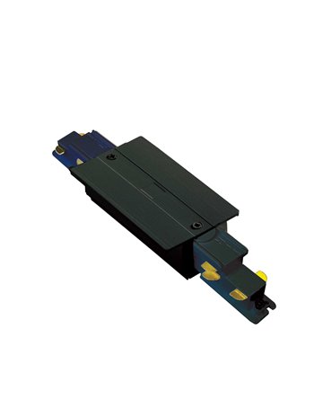 Link trim main connector middle dali 1-10v bk accessori 