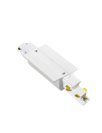 Link trim main connector middle dali 1-10v wh accessori 