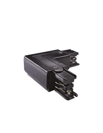 Link trimless main connect. Corner right on-off bk accessori 