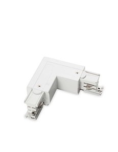Link trimless main connect. Corner right on-off wh accessori 