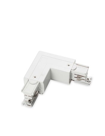 Link trimless main connect. Corner right on-off wh accessori 