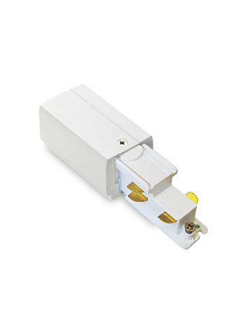 Link trimless main connector end left dali wh accessori 