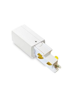 Link trimless main connector end right dali wh accessori 