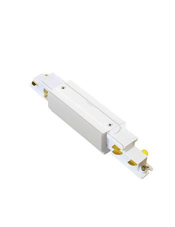 Link trimless main connector middle dali 1-10v wh accessori 