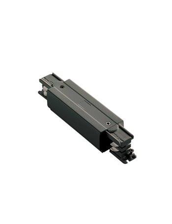 Link trimless main connector middle on-off bk accessori 