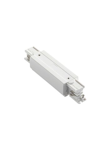 Link trimless main connector middle on-off wh accessori 