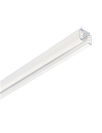Link trimless profile 1000 mm on-off wh binario 