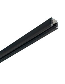 Link trimless profile 2000 mm dali 1-10v bk binario 