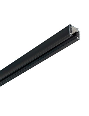 Link trimless profile 2000 mm dali 1-10v bk binario 