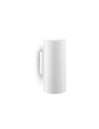 Look ap2 bianco lampada da parete GU10