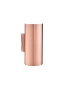 Look ap2 rame lampada da parete GU10