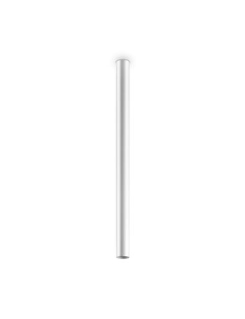 Look pl1 h95 bianco lampada da soffitto GU10