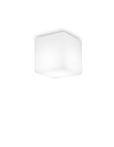 Luna pl1 d11 lampada da soffitto G9