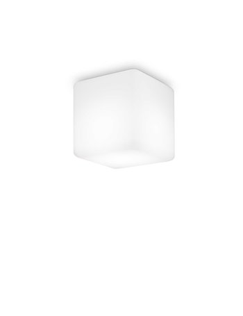 Luna pl1 d11 lampada da soffitto G9