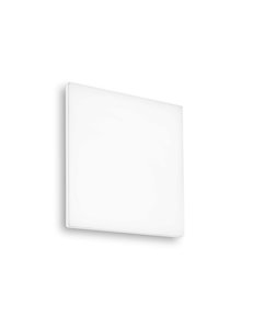 Mib pl square 3000k lampada da soffitto LED