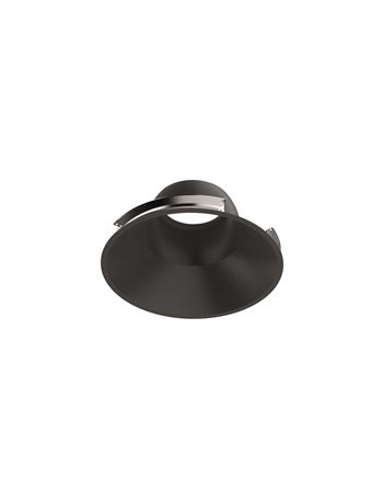 Off bk reflector d200 riflettore 