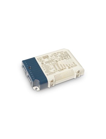 Off driver dali/push 45w 1050ma driver 