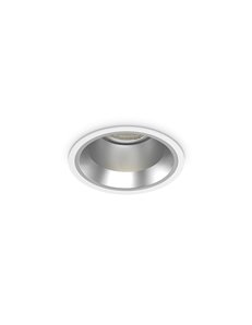 Off fi 15w 3000k wh lampada da incasso LED
