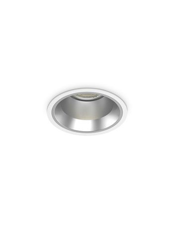 Off fi 15w 3000k wh lampada da incasso LED