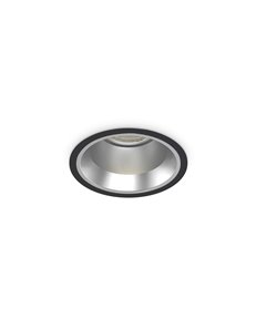 Off fi 15w 4000k bk lampada da incasso LED