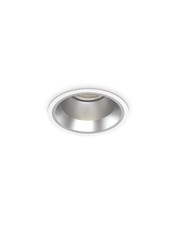 Off fi 15w 4000k wh lampada da incasso LED