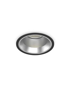 Off fi 28w 3000k bk lampada da incasso LED