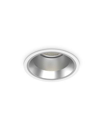 Off fi 28w 4000k wh lampada da incasso LED