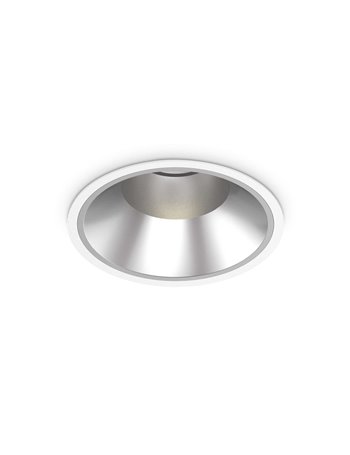 Off fi 42w 3000k wh lampada da incasso LED