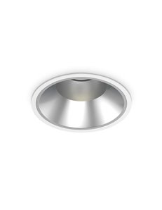 Off fi 42w 4000k wh lampada da incasso LED