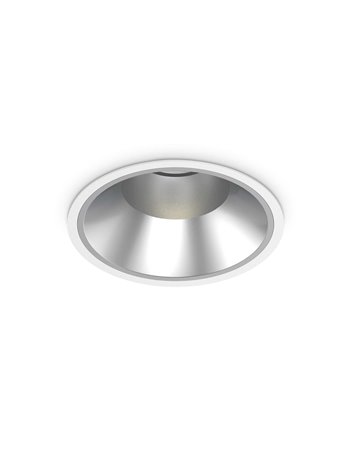 Off fi 42w 4000k wh lampada da incasso LED
