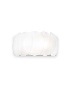 Ovalino ap2 lampada da parete E27