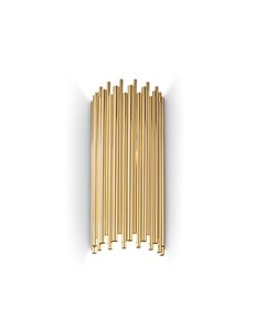 Pan ap2 lampada da parete E14