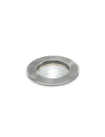 Park pt round medium lampada da incasso E27