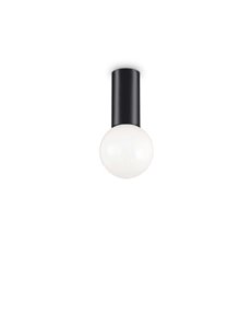 Petit pl1 nero lampada da soffitto E27