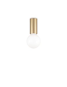 Petit pl1 ottone lampada da soffitto E27