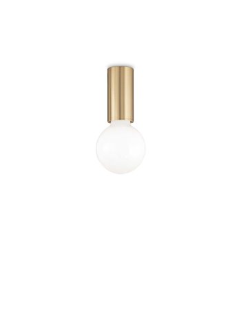 Petit pl1 ottone lampada da soffitto E27