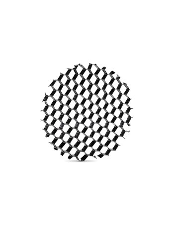Quick 28w honeycomb filtro 