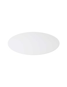 Set up disco acrilico d70 accessori 