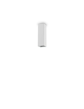 Sky pl1 h20 bianco lampada da soffitto GU10