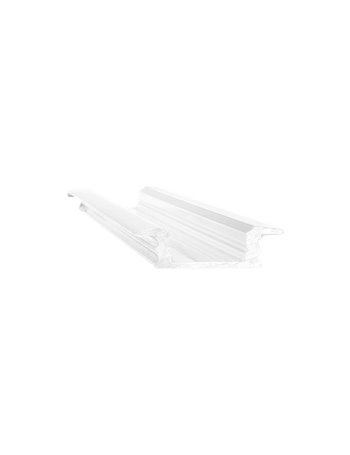Slot rec trim d25xd5 3000 mm wh sistema lineare 