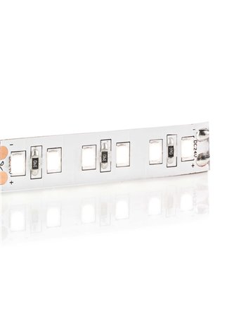 Strip led 40w/mt 3000k cri90 ip20 strip led STRIP