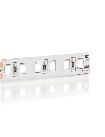 Strip led 40w/mt 4000k cri90 ip20 strip led STRIP