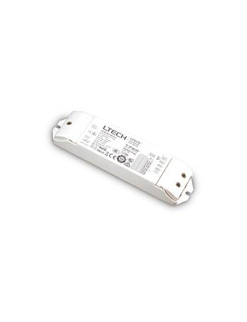 Strip led driver 1-10v 036w driver 