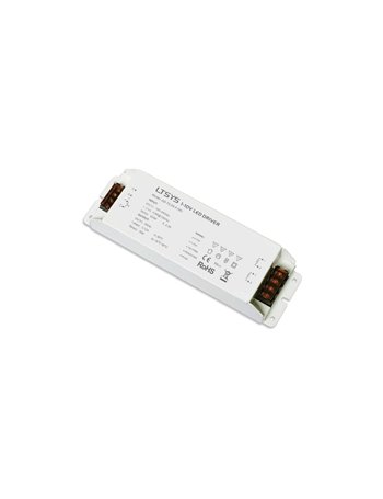 Strip led driver 1-10v 075w driver 